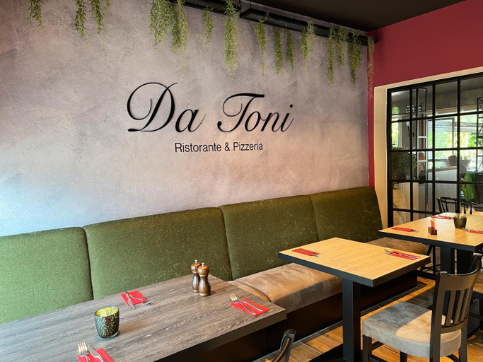 Food & Drinks 3, Hotel Da Toni, Heidekreis