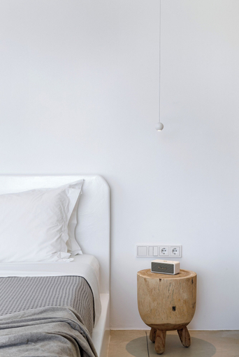Bedroom 3, Ivy's Natural Resort, South Aegean