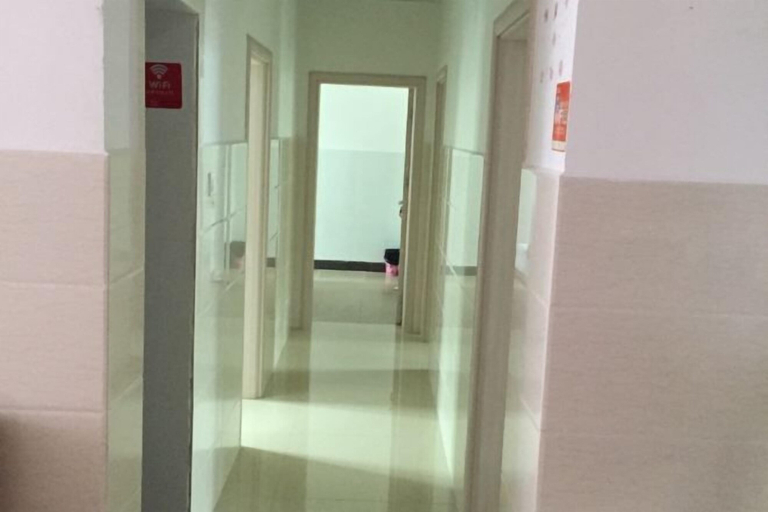 Others 5, Yintan Home Apartment, Beihai
