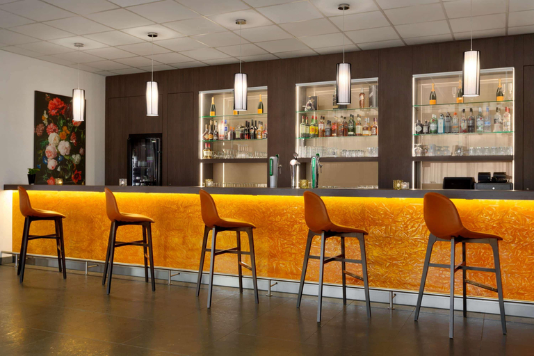 Public Area 4, Ramada by Wyndham Amsterdam Airport Schiphol, Haarlemmermeer
