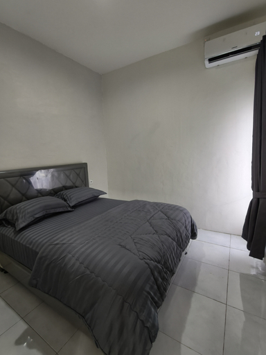 Bedroom 2, Rumah Bandara SkyNest - RGH 10, Padang Pariaman