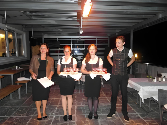 Food & Drinks 4, Hotel Alpengasthof Hochegger, Wolfsberg
