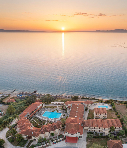 Exterior & Views 2, Blue Bay Halkidiki “Adults Only ”, Central Macedonia