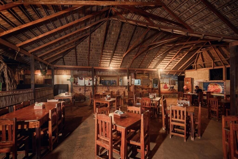 Food & Drinks 4, Rancheria Utta, Uribia