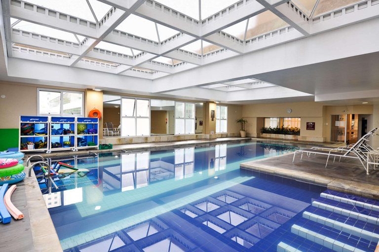 Sport & Beauty 2, Comfort Suites Alphaville, Barueri