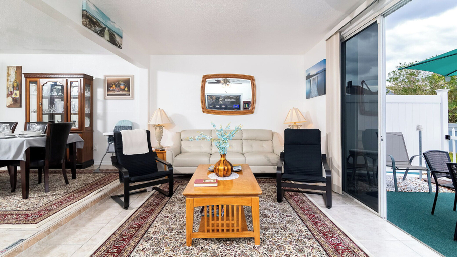 Others 1, Orchid Villa Fully Equipped Kitchen, Polk