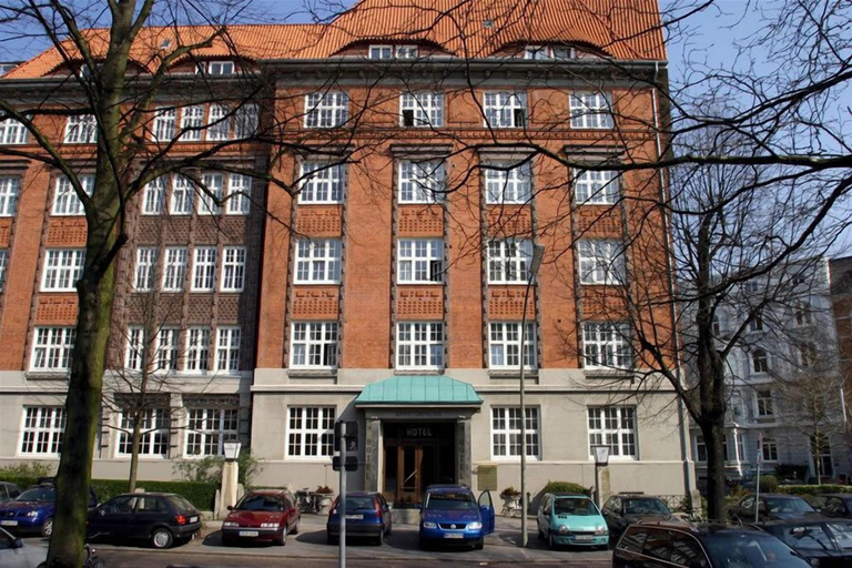 Exterior & Views, Bellmoor, Hamburg