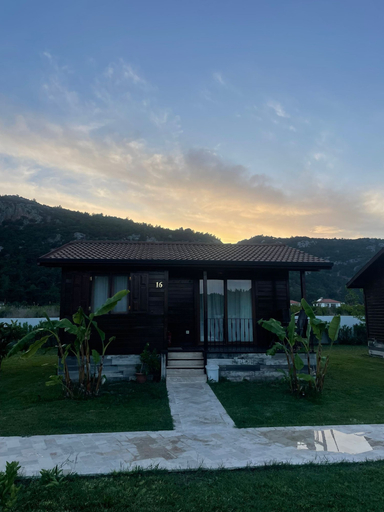 Exterior & Views 3, Alicra Hotel Çıralı, Kemer
