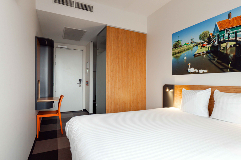 Bedroom 4, INATEL Oeiras, Oeiras