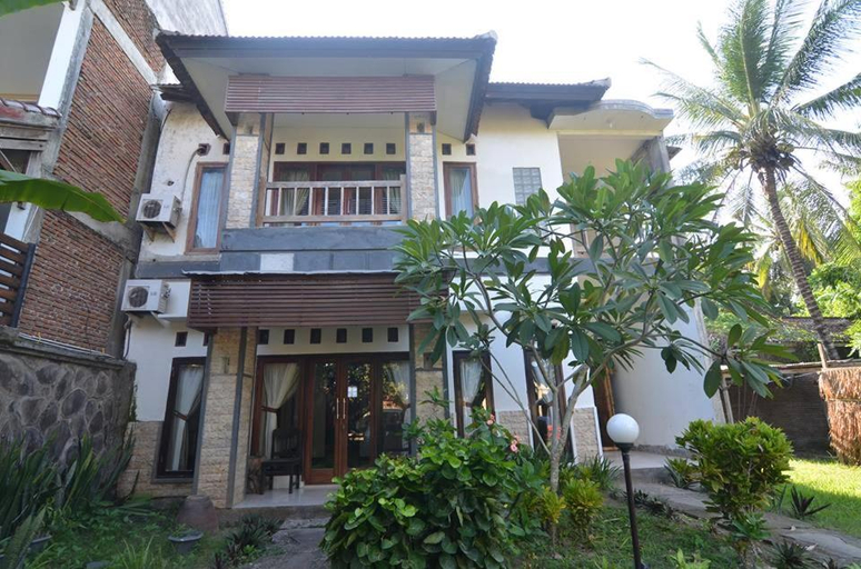 Exterior & Views 1, Puri Itoma Bungalows, Lombok