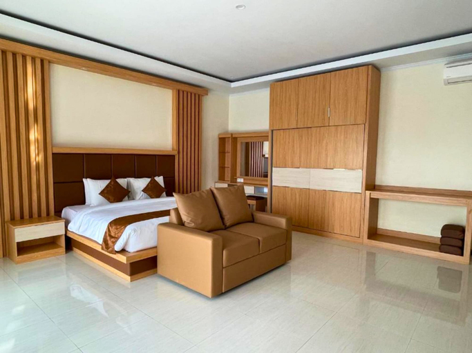Bedroom 9