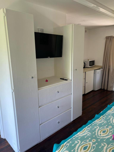 Bedroom 2, Bequia Plantation Hotel, Sainte-Anne