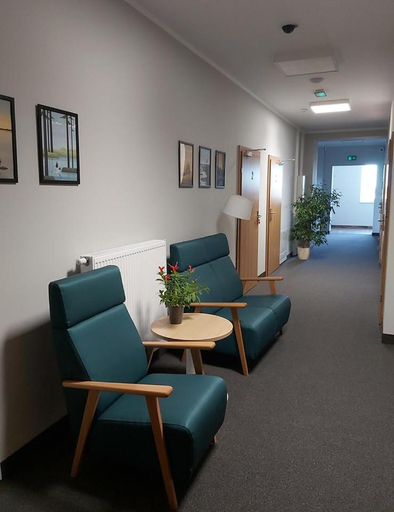 Public Area, Pensjonat Zielone Podlasie, Białystok
