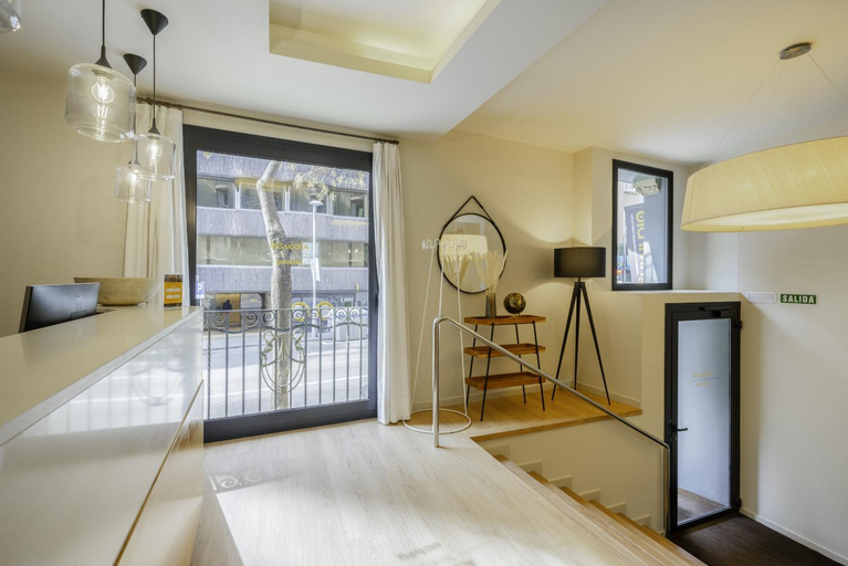 Bedroom 3, Barcelona 226 Exclusive Rooms, Barcelona