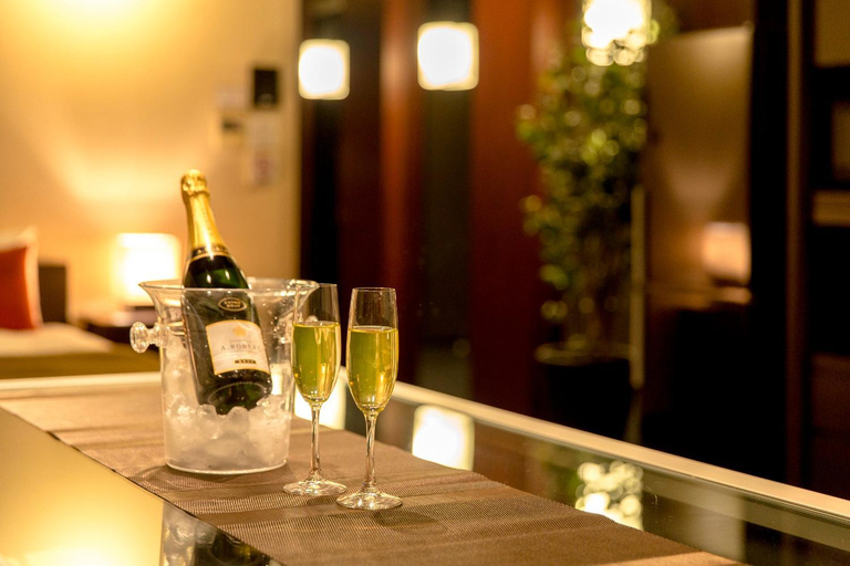 Food & Drinks 5, R&Run Kyoto Serviced Apartment & Suites, Kyoto