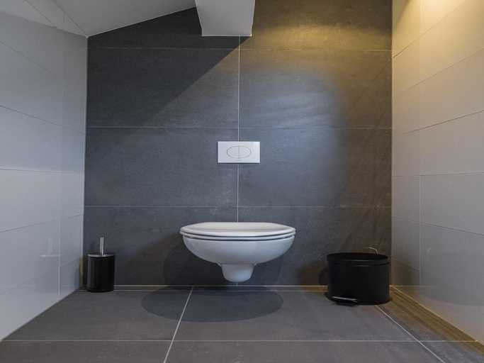 Bathroom 3, Villa in Brabant with Spa and Sauna, Oirschot