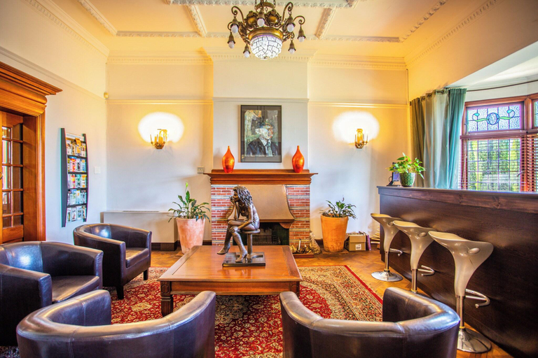 Public Area 4, Cape Riviera Guesthouse, City of Cape Town