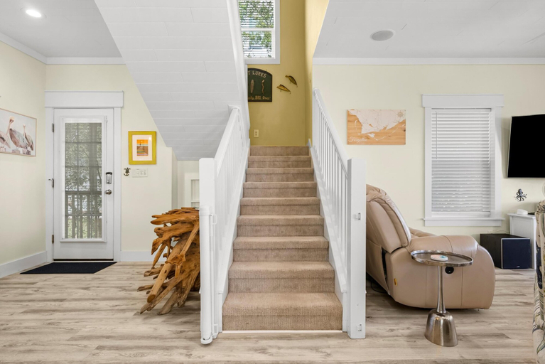 Others 4, Pet Friendly House - Seacret Shores, Gulf