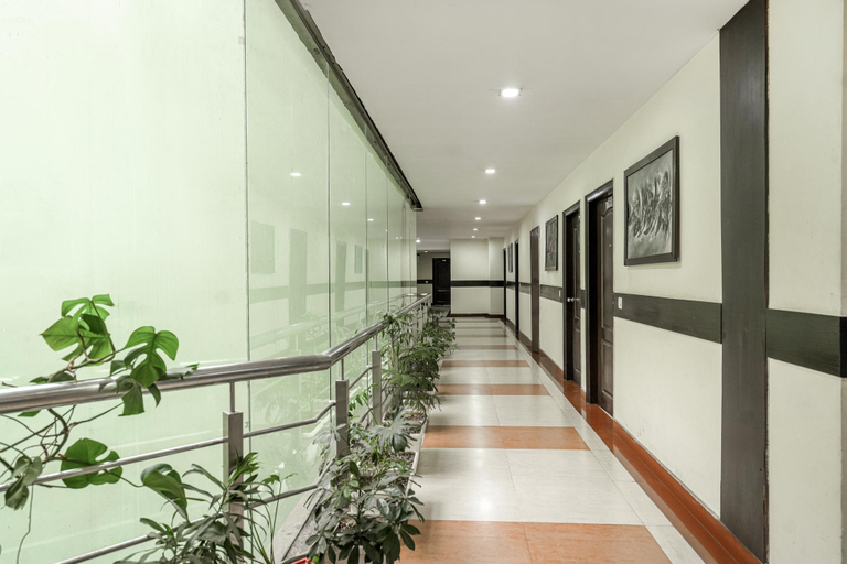 Public Area 2, Hotel CK International, Shimla