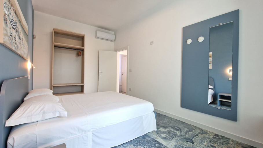 Room 2, Suite Fontanelle Luxury 6, Lecce
