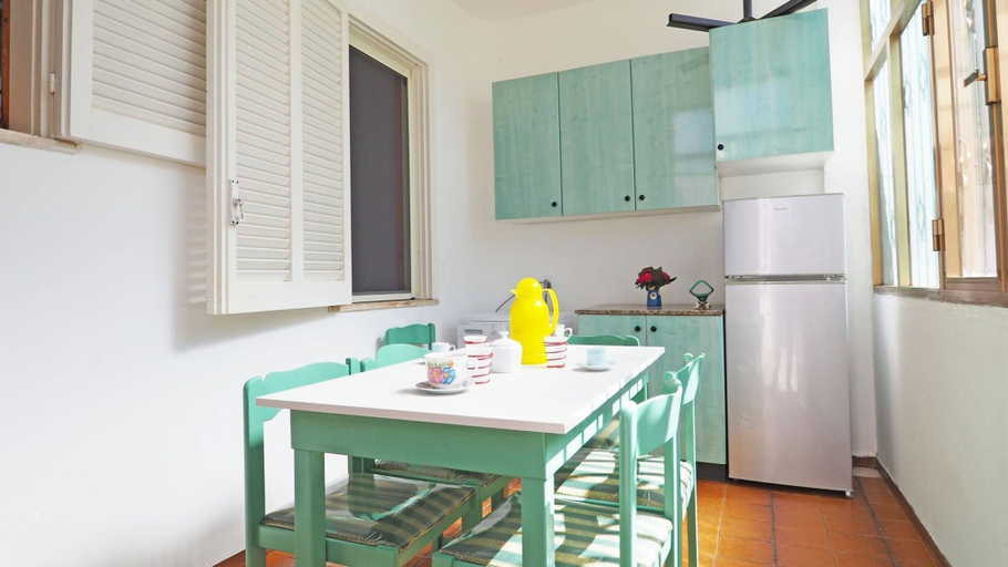 Room 4, Appartamento Mimosa in Gallipoli, Lecce