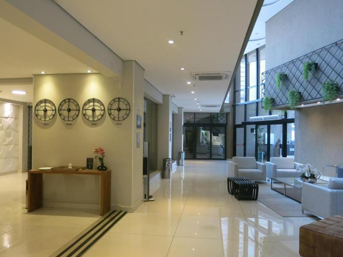 Public Area 4, Matiz Vilaboim Ribeirao Preto, Ribeirao Preto