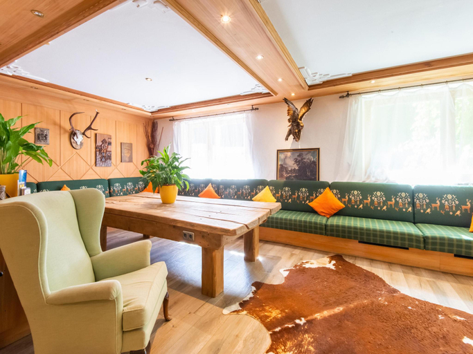 Others 5, Holiday Flat Oberau near Ski Slopes, Kufstein