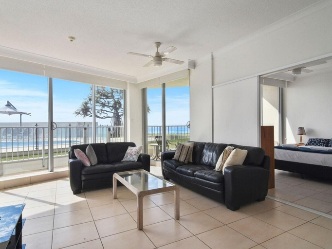 Public Area 3, Beachside Tower, Gold Coast