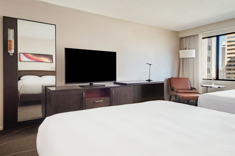 Bedroom 4, Grand Hyatt Denver, Denver