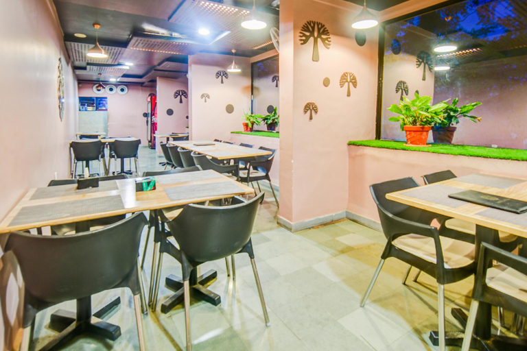 Food & Drinks 3, Townhouse Dewas City Formerly Utsav, Dewas