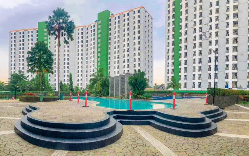 Others 2, Antareja Green Lake By Reccoma, South Tangerang
