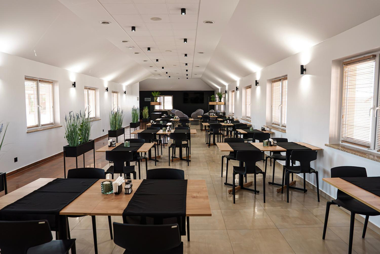 Food & Drinks 5, Hotel Reslinski, Grodzisk Wielkopolski