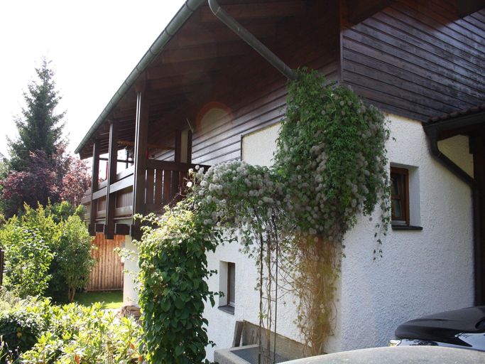 Others 5, Chalet in Goldegg near Ski Slopes, Sankt Johann im Pongau
