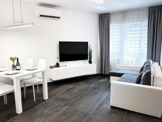 Facilities 4, Downtown Apartments Pecs, Pécs