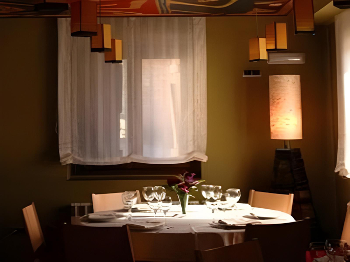 Food & Drinks 4, Hotel La Casuena, Huesca