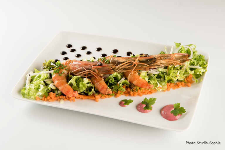 Food & Drinks 5, Maison Souply, Marne