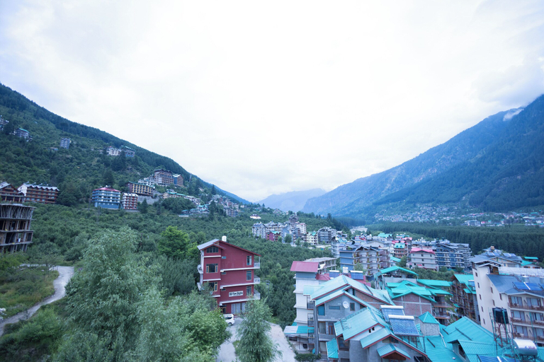 Others 5, Himalayan Spurge Villa, Kullu