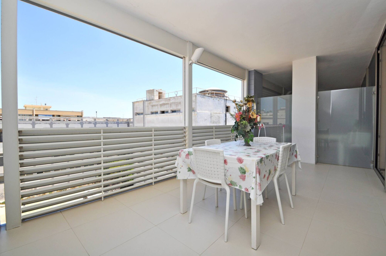 Room 3, App Le Vele - Apartment With Sea View - Wifi, Lecce