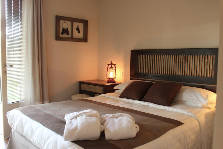 Others 4, B&B Kapi Country, Sassari