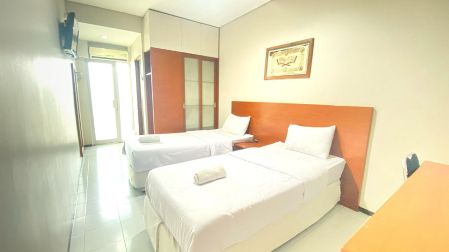 Bedroom 3, Sang Surya Guest House, Bandung