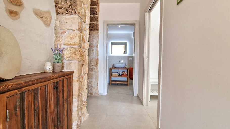 Room 4, Tenuta Alle Macchie in Racale, Lecce