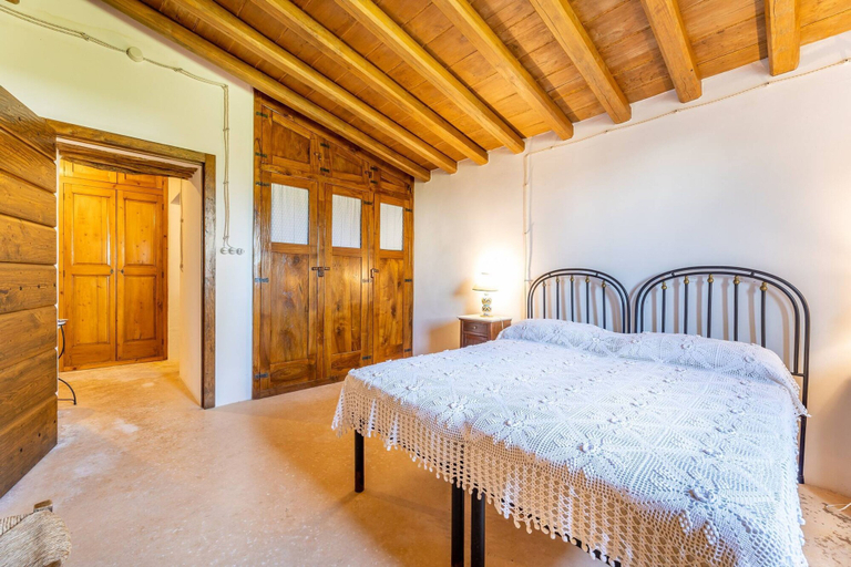 Room 2, Trullo Venneri in Alliste, Lecce