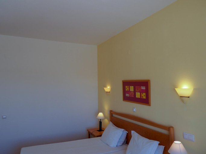 Bedroom 2, Club House CVL, Lagos