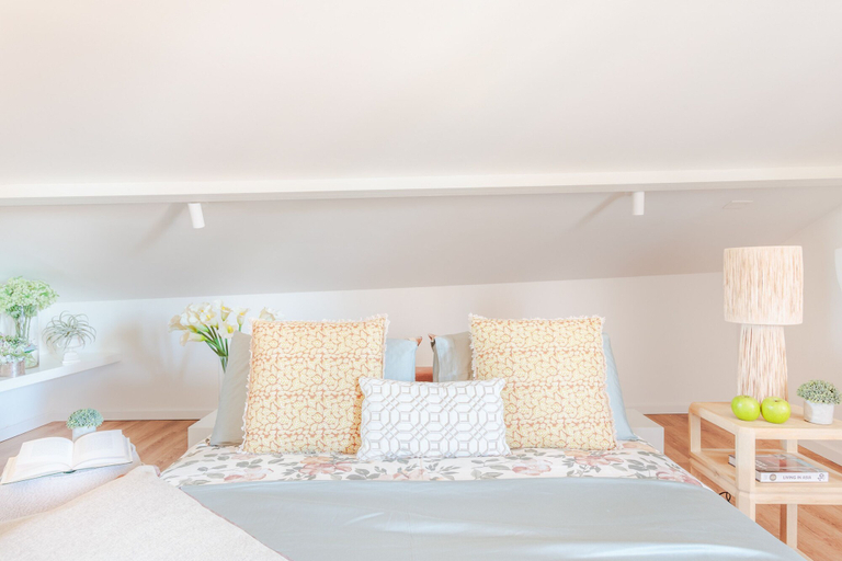 Room 2, Letizia Penthouse in Lucca, Lucca