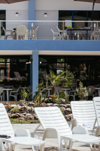 Food & Drinks 5, Hotel Azurro - All Inclusive, Nesebar