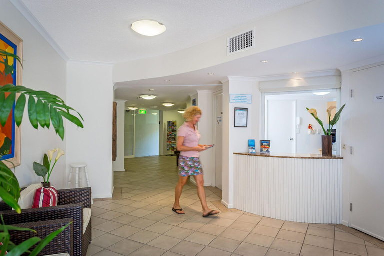 Public Area 4, Kirra Beach Apartments, Gold Coast