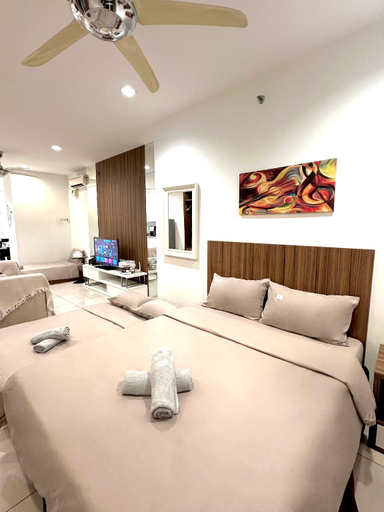 Others 5, Mansion One Suites 5pax/Gleneagles/Gurney Plaza, Pulau Penang