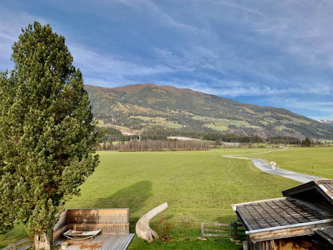 Others 5, Apartment in Sulzau near Wildkogel Ski Arena, Zell am See