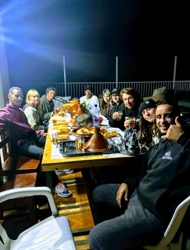 Food & Drinks 3, mouja taghazout, Agadir-Ida ou Tanane