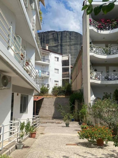 Exterior & Views, Anastasias - Apartment, Thessaly